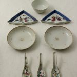 923 4164 PORCELAIN